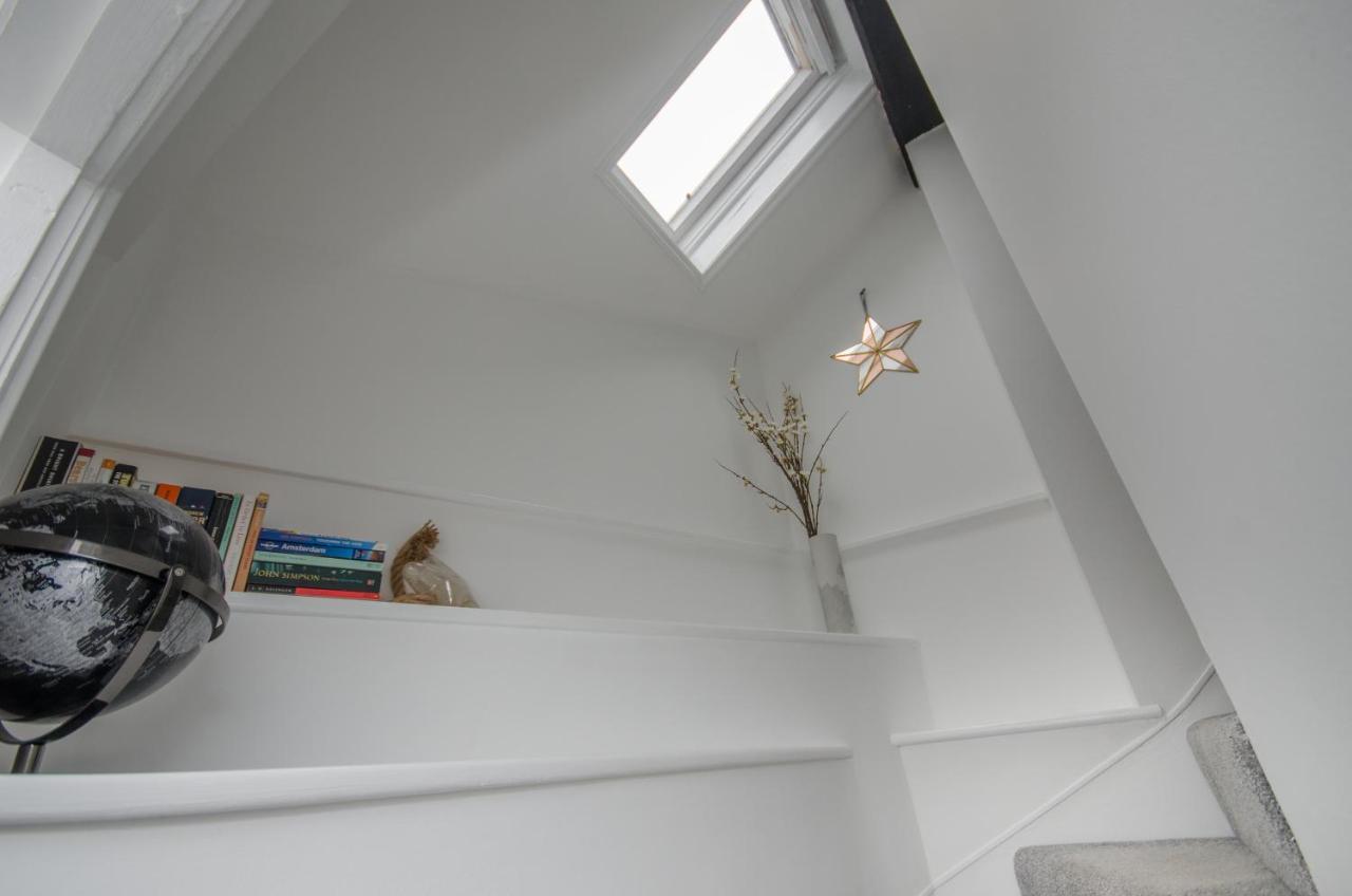 Hideaway Cottage Bristol Exterior foto