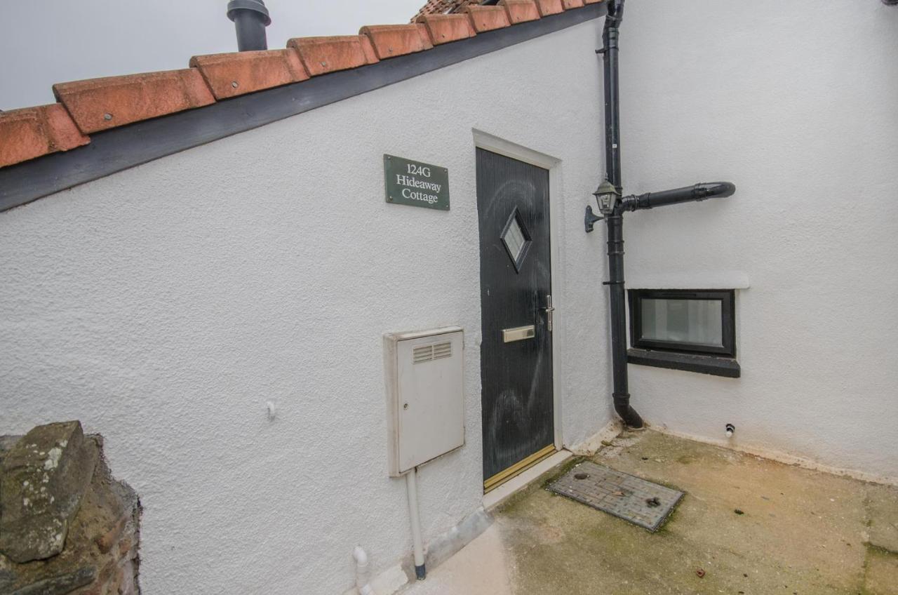 Hideaway Cottage Bristol Exterior foto